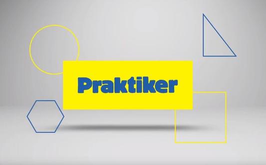 Praktiker "Armchair"